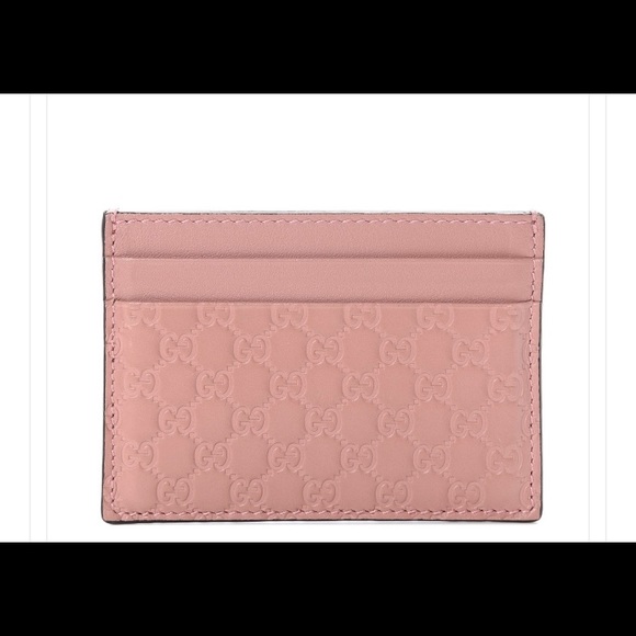 Gucci Microguccisma Wallet - Picture 2 of 4